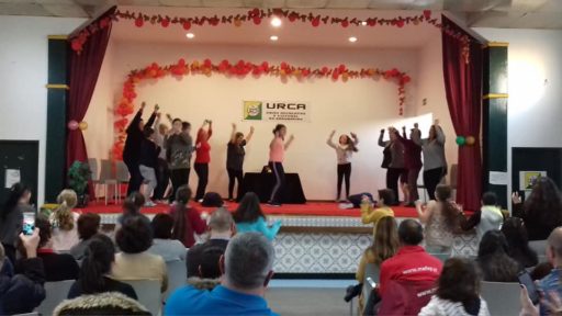 Atividade Intergeracional CoolCoop